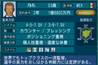 7年目 サカつく04ユース縛り実況 改め サカつく04縛り実況